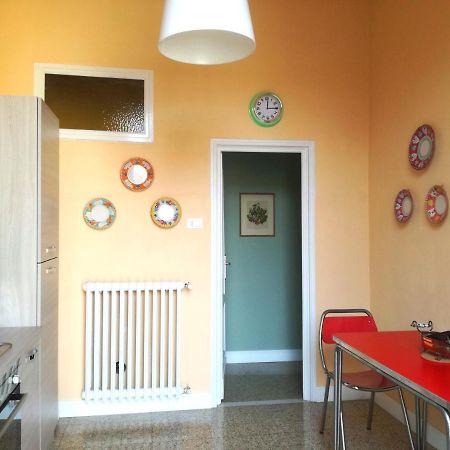 Residenza Arrivabene Apartment Florence Exterior photo