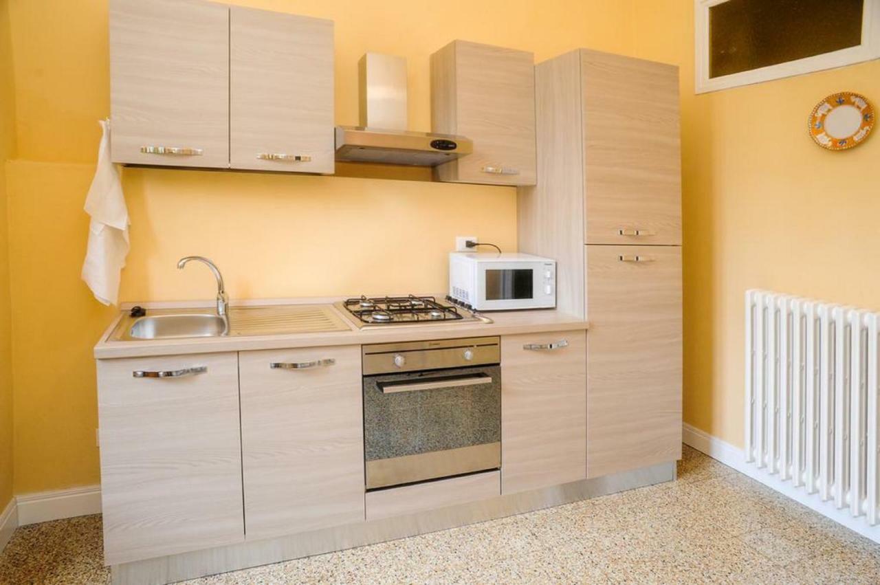Residenza Arrivabene Apartment Florence Exterior photo