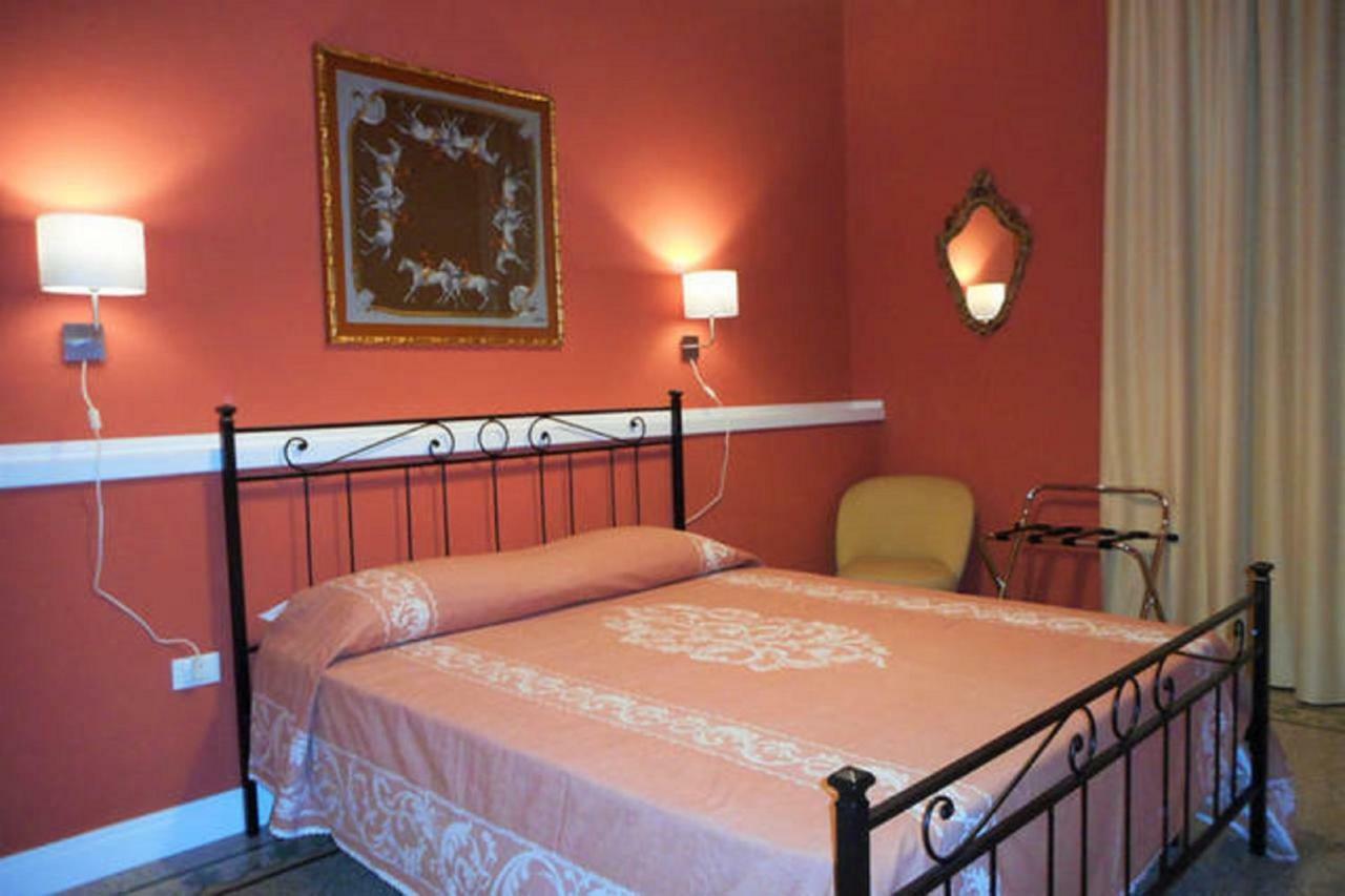 Residenza Arrivabene Apartment Florence Exterior photo